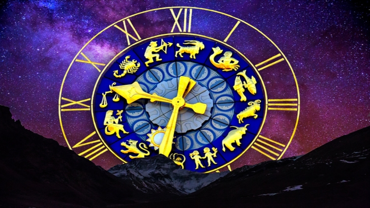 Horoscop decembrie 2019